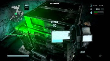 Killzone 3 Beta Gameplay with Commentary