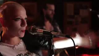 Crna Barbika - Bajker