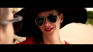 Gold aus Papier - Charon feat. Sofia Sheynkler (Official 4k Video) [Bewegte Momente EP]