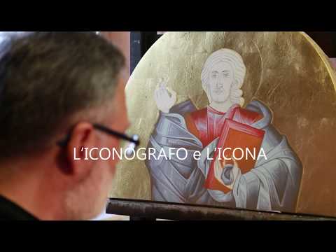 Vídeo: Com Escriure Una Icona