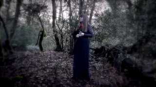 Video thumbnail of "Lucy Kitchen - Blue Eyes"
