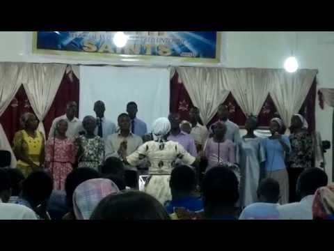 In The Same Wonderful Way-Deeper Life Campus Fellowship Choir UCC
