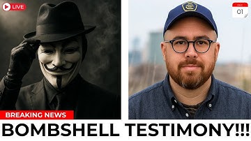 Anonymous Reveals the Truth Behind Sarah Beckstrom’s Final Mission