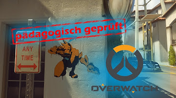 Overwatch Altersfreigabe Overwatch Altersfreigabe