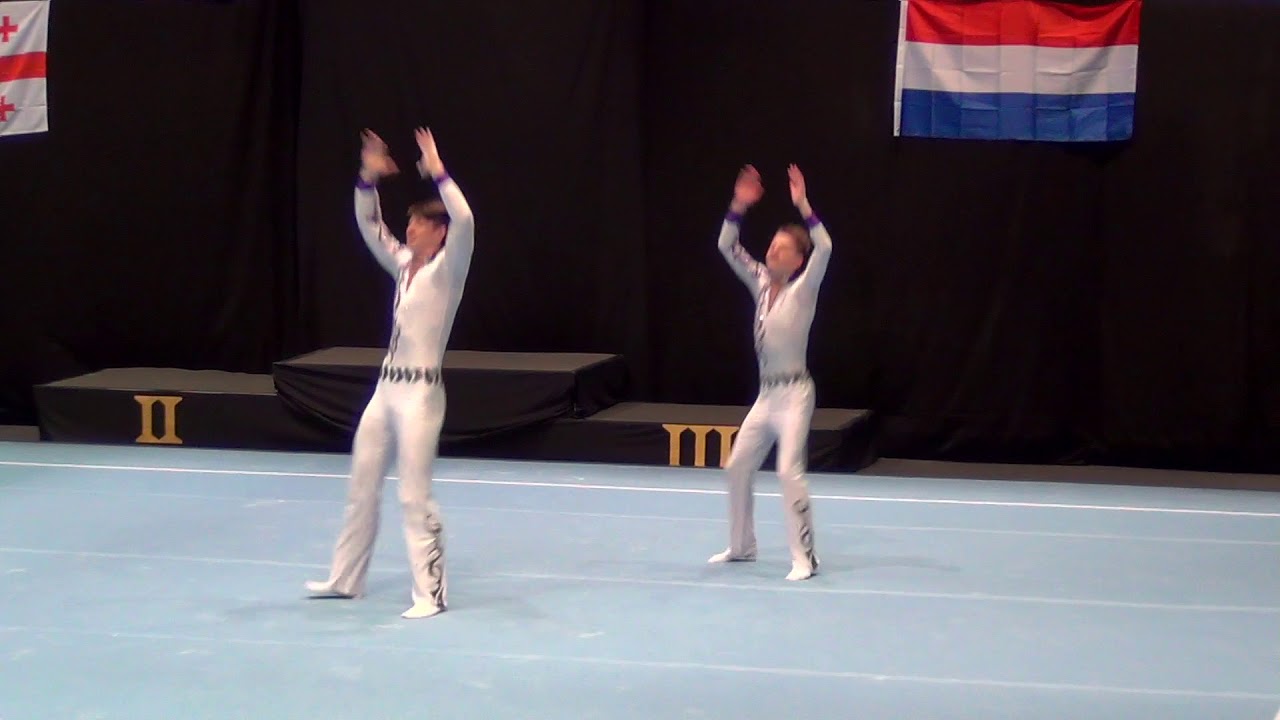 Limes WorldCup 2014 098 Pn1 Senior MP Dyn BLR RYBINSKI NOVIKAU