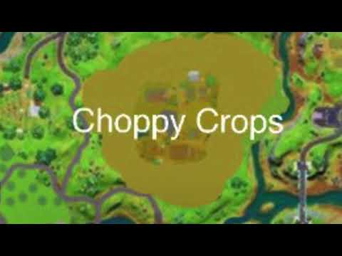 Fortnite Chapter 2 Season 9 Map Concept Youtube