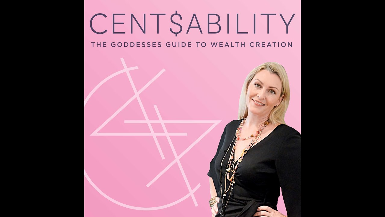 Episode 19 : We Talk to Jarrad Brown - All the Ins & Outs of Finances When Working & Living Overseas