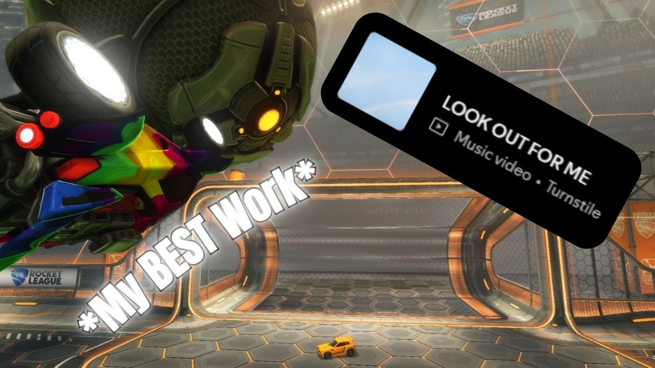 The Best Montage I've Made | (With All My Best Clips) - YouTube