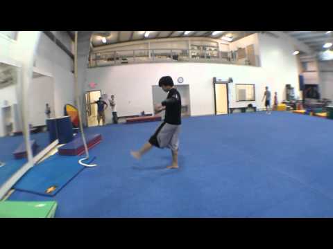 The Cheat 9 Knife - Tyler Powell