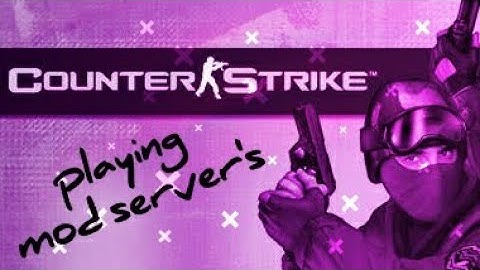 Counter Strike 1.6 | Assassin COD MW4 Server