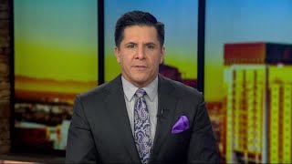 News Update: Former Maricopa County Assessor Paul Petersen goes to prison today; Phoenix police make