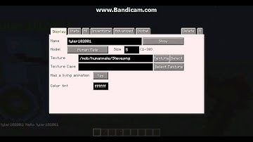 Custom NPC,s Mod MINECRAFT 1.5.2