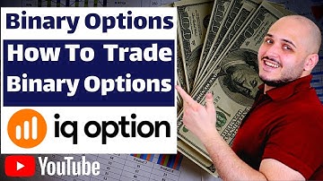 Binary Options Trading | What