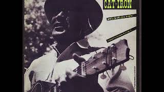 Cat Iron - Sings Blues And Hymns