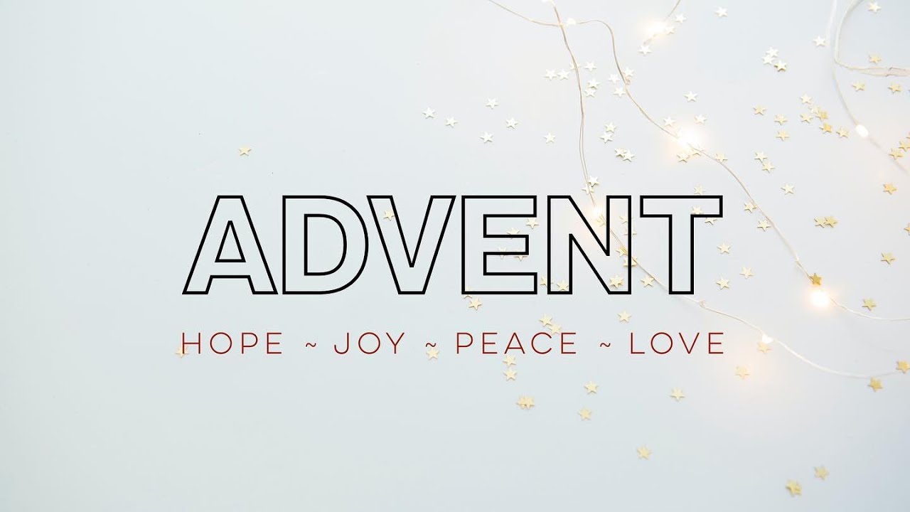 Advent 2022-Joy
