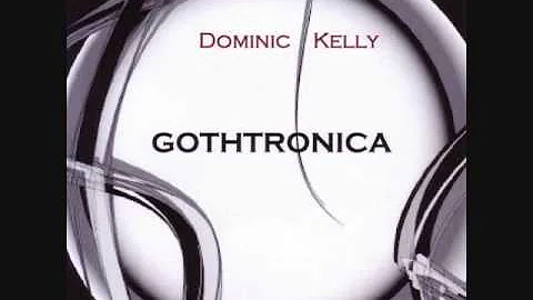 Dominic Kelly - Virtual Analog