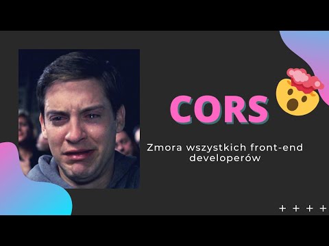 Wideo: Co to jest Cors w AngularJS?
