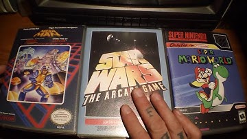 An overview of Universal Game Cases