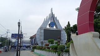 Alun-Alun Brebes
