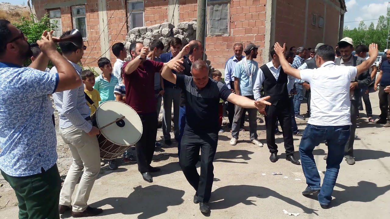 şadi çiran kevahor dügünü