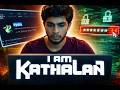 I Am Kathalan Hacking Scene Explained | Cybersecurity Breakdown | theVanceEcho