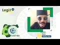 Nigeria at 60: Cuppy, Arole, Vector, Khafi share their dreams about the country | Legit TV