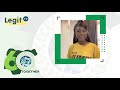 Nigeria at 60: Cuppy, Arole, Vector, Khafi share their dreams about the country | Legit TV