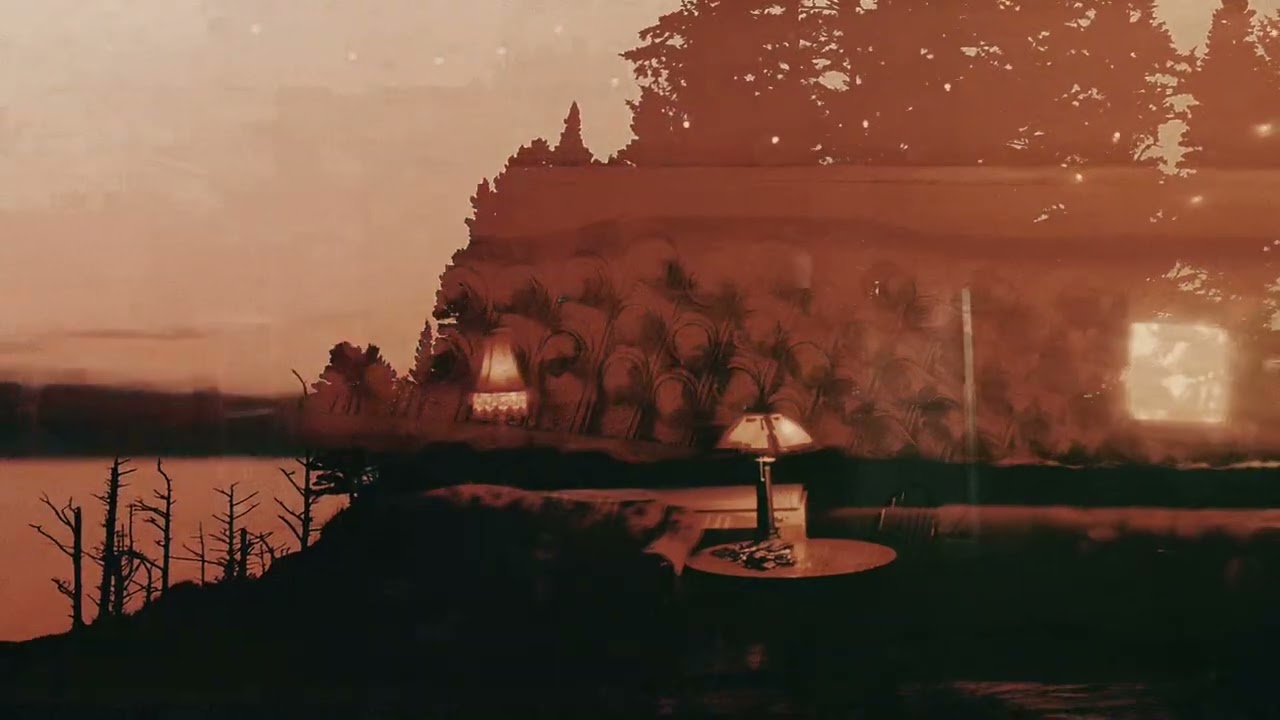 Obejrzyj Blurstem - Leftover Notes (Visualizer) w YouTube Obejrzyj Blurstem - Leftover Notes (Visualizer) w YouTube