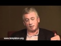 Clip 4: Alpha male to the rescue (Templeton Foundation)