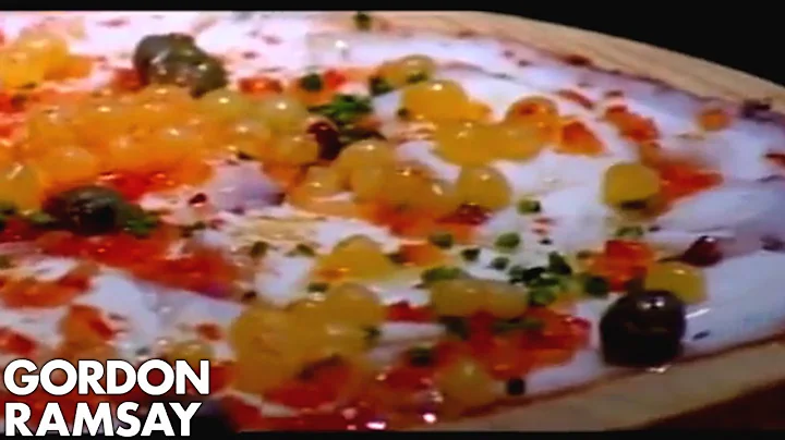 Best Spanish Restaurant: El Pirata Detapas | Gordo...