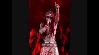 Lil Wayne - Gucci Gucci (Sorry 4 The Wait) YMCMB.