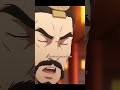 "TERRIFYING REBORN MC KILLS THROUGH HEAVEN"#manhwa #viral #aicreator #story
