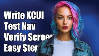 How To Write Xcui Tests To Verify Navigation To The Correct Screen