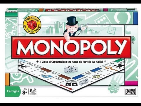 EUROMONOPOLIO SCARICA