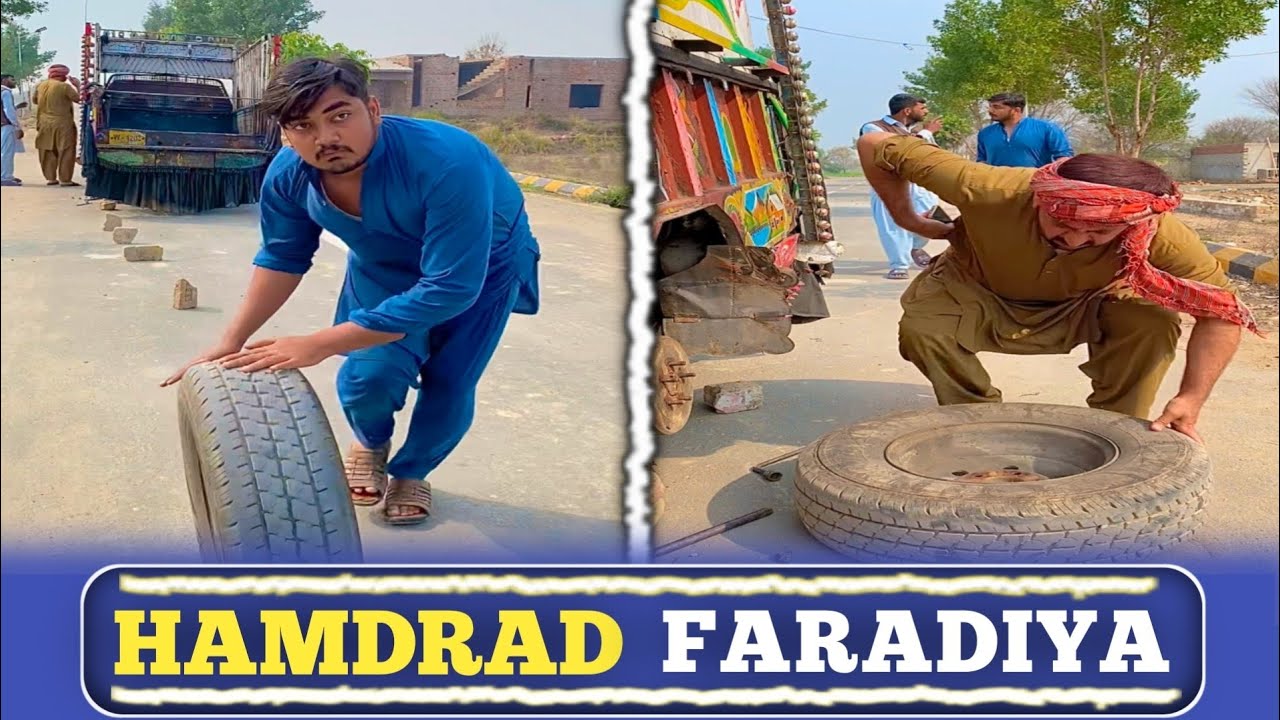 Hamdrad Faradiya Houa Benaqab😂😂