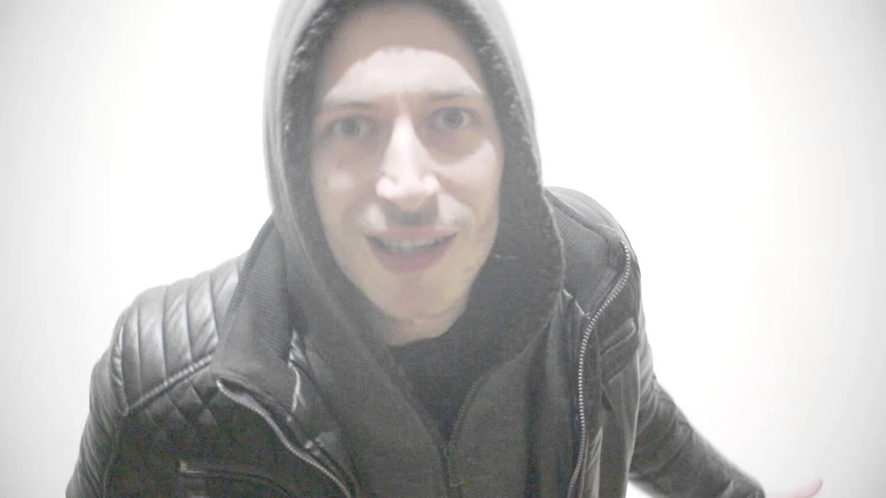 Team Jim Carrey vs CrazYo ★ 28stel ★ [NHR Battle 2016]