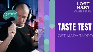 Lost Mary Tappo X Mike Godwin Jak Tuhle Novinku Ohodnotí?