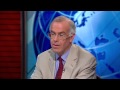 Brooks and Marcus on Obama's Surveillance Stance
