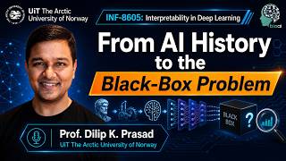 IDL Lect1C Why AI Became a Black Box: From AI History to Deep Learning