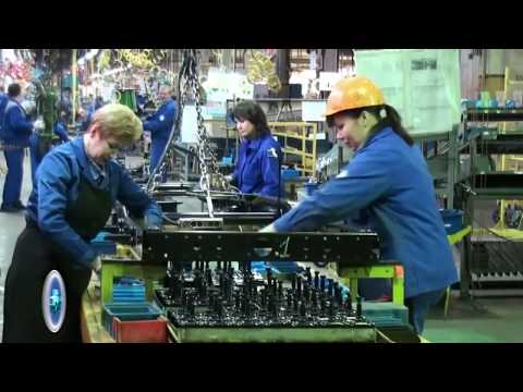 Кооперация науки и бизнеса. Машиностроение и новые материалы. 2016