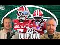 New York Jets Got the STEAL of the Draft?! | Omar Cooper, D'Angelo Ponds Deep Dive Ft. Zach Osterman