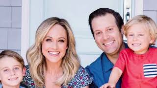 Nikki & Ryan: 10 Real Life Hallmark Families!