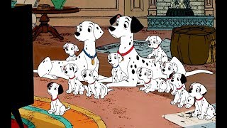 Dvd - 101 Dalmatiner 12 Unboxing