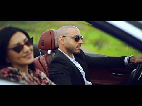 Shai Gal - Erti Gogo Ise Shemiyvarda | შაი გალ - ერთი გოგო ისე შემიყვარდა (Official Video Clip)