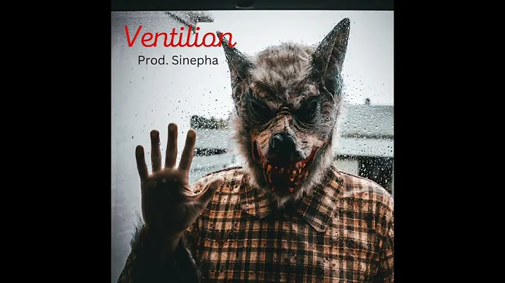 Gerald OD - Ventilion (Prod. Sinepha)