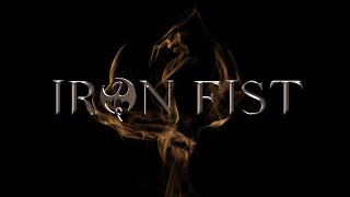 Iron Fist - Trailer