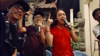 ARAK ORIN WIDI WIDIANA Feat LINGGAJAYA