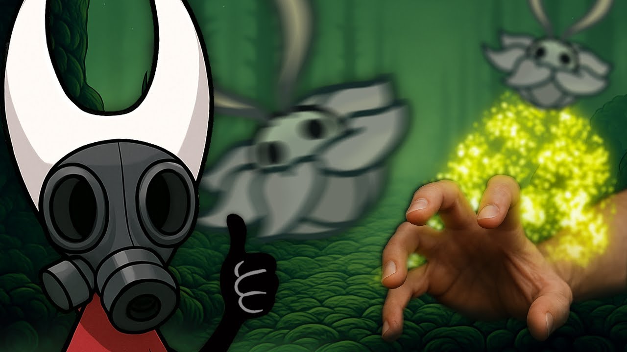 NEVER Trust These Cute Creatures | SilkSong pt.10