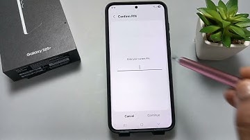 Samsung Galaxy S25/S25+/Ultra | How to Enable or Disable Show Animation When Unlocking