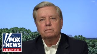 Graham slams DC Mayor: Our National Guard is a blessing to the nation